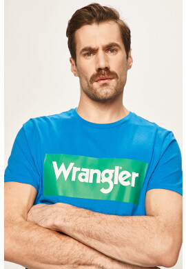 Wrangler Тениска - Pepit.bg