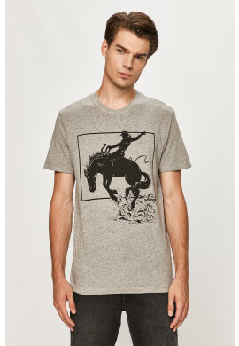 Wrangler Тениска - Pepit.bg