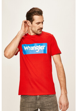 Wrangler Тениска - Pepit.bg