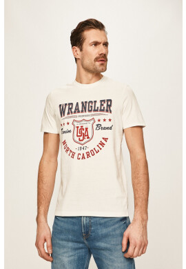 Wrangler Тениска - Pepit.bg
