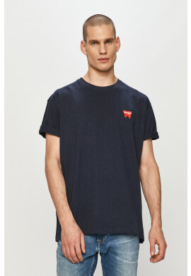 Wrangler Тениска - Pepit.bg