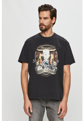 Wrangler Тениска - Pepit.bg