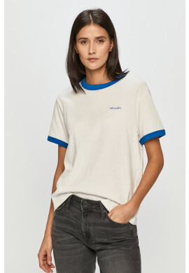 Wrangler Тениска - Pepit.bg