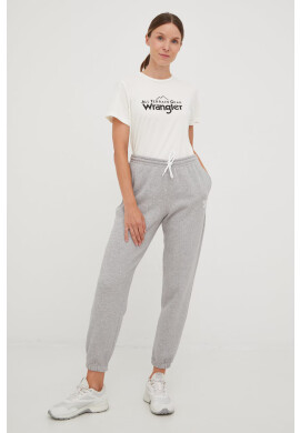 Wrangler Тениска Atg в бежово - Pepit.bg