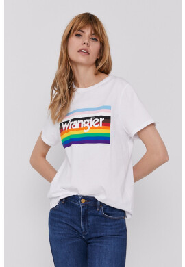 Wrangler Тениска PRIDE - Pepit.bg