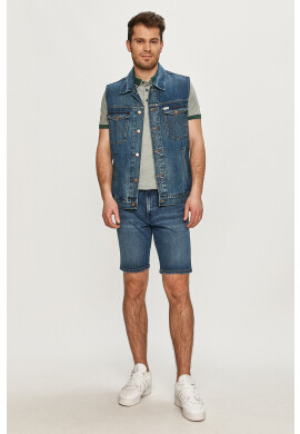 Wrangler Тениска с яка - Pepit.bg