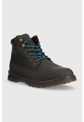 Wrangler Туристически обувки Mitchell Boot в кафяво - Pepit.bg