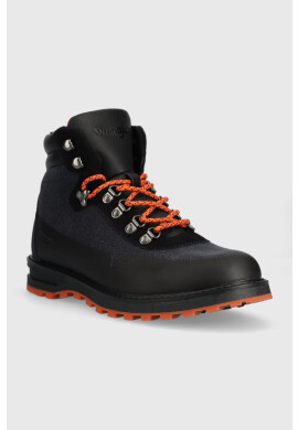 Wrangler Туристически обувки Mitchell Peak - Pepit.bg