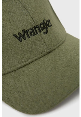 Wrangler Вълнена шапка - Pepit.bg