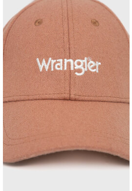 Wrangler Вълнена шапка - Pepit.bg