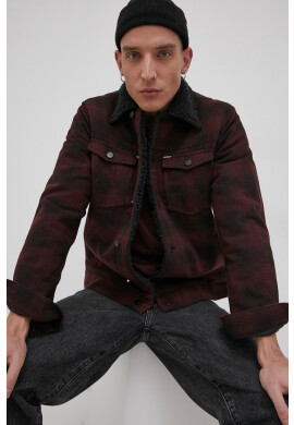 Wrangler Яке с вълна - Pepit.bg