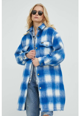 Wrangler Яке с вълна - Pepit.bg