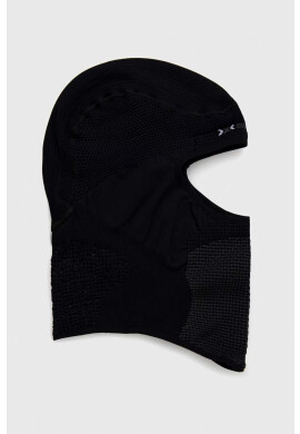 X-bionic Балаклава Stormcap Face 4.0 в черно - Pepit.bg