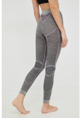 X-bionic Функционален клин Apani 4.0 Merino в сиво - Pepit.bg