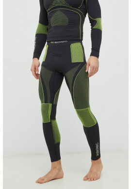 X-bionic Функционален клин Energy Accumulator 4.0 в сиво - Pepit.bg