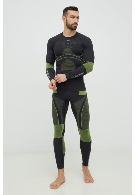 X-bionic Функционален клин Energy Accumulator 4.0 в сиво - Pepit.bg
