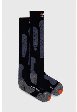 X-socks Ски чорапи Carve Silver 4.0 - Pepit.bg