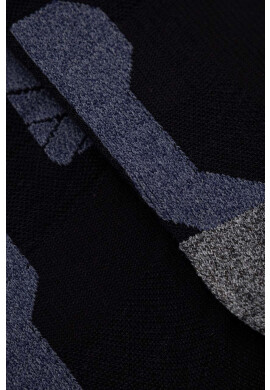 X-socks Ски чорапи Carve Silver 4.0 - Pepit.bg