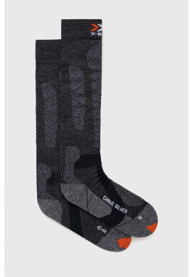 X-socks Ски чорапи Carve Silver 4.0 - Pepit.bg
