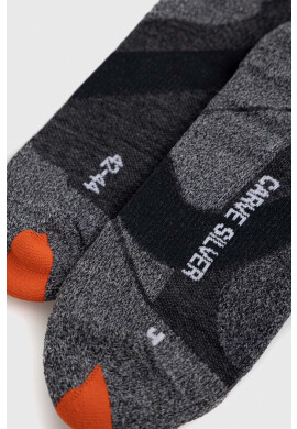 X-socks Ски чорапи Carve Silver 4.0 - Pepit.bg