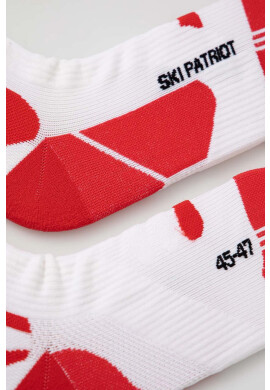 X-socks Ски чорапи Ski Patriot 4.0 - Pepit.bg