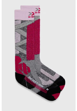 X-socks Ски чорапи Ski Rider 4.0 - Pepit.bg