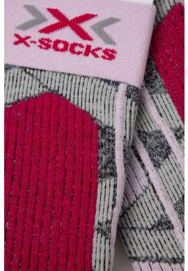 X-socks Ски чорапи Ski Rider 4.0 - Pepit.bg