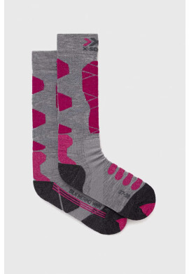 X-socks Ски чорапи Ski Silk Merino 4.0 - Pepit.bg