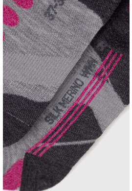 X-socks Ски чорапи Ski Silk Merino 4.0 - Pepit.bg