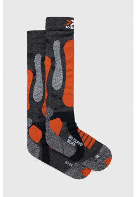 X-socks Ски чорапи Ski Touring Silver 4.0 - Pepit.bg