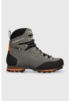 Zamberlan Обувки Baltoro Lite GTX в сиво с лека изолация - Pepit.bg