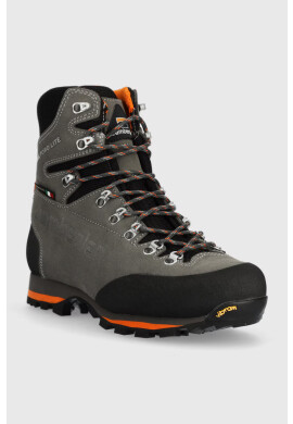 Zamberlan Обувки Baltoro Lite GTX в сиво с лека изолация - Pepit.bg