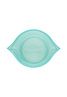 Zip Top Контейнер за закуски Large Cup 710 ml - Pepit.bg