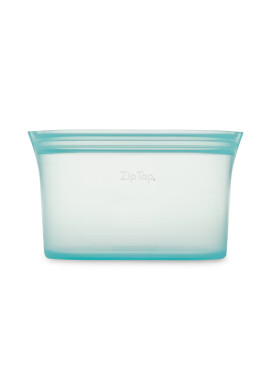 Zip Top Контейнер за закуски Large Dish 946 ml - Pepit.bg