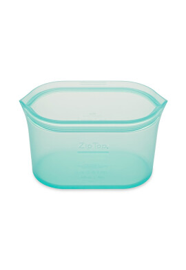 Zip Top Контейнер за закуски Small Dish 473 ml - Pepit.bg