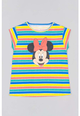 Zippy Детска памучна тениска x Disney - Pepit.bg