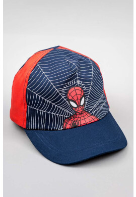Zippy Детска шапка x Spiderman - Pepit.bg