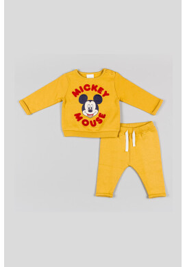 Zippy Детски анцуг X Disney (2 броя) - Pepit.bg