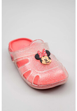 Zippy Детски чехли x Disney в оранжево - Pepit.bg
