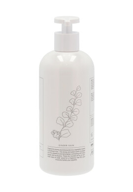 Zone Denmark Течен сапун Ginger Gain Botanical - Pepit.bg