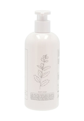 Zone Denmark Течен сапун Misty Mint Botanical - Pepit.bg