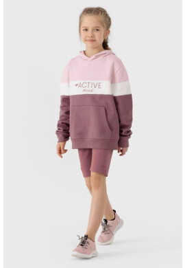 4F Спортно горнище за момичета Active - Pepit.bg