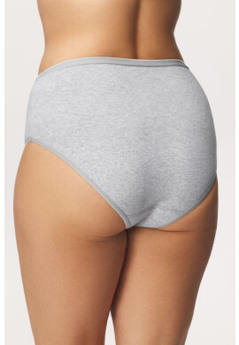 Astratex 2 PACK бикини Mariola Plus size от фитнес памук - Pepit.bg