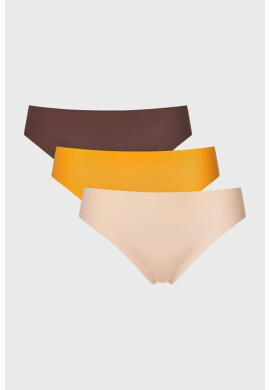 Astratex 3PACK бразилски бикини Comfort Line - Pepit.bg