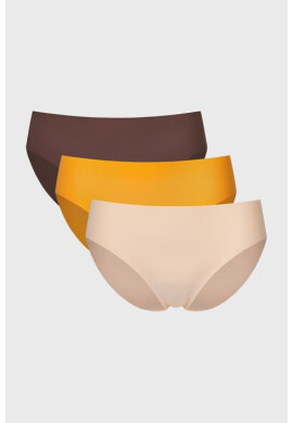 Astratex 3PACK класически бикини Comfort Line - Pepit.bg