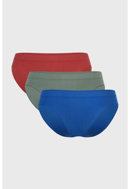 Astratex 3PACK класически бикини Maui Flexi II безшевни - Pepit.bg