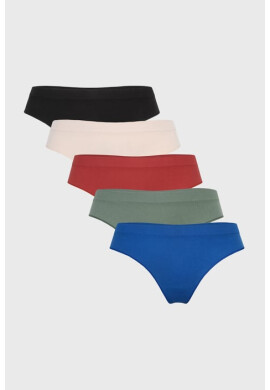 Astratex 5 PACK бикини Bali Flexi II безшевни - Pepit.bg