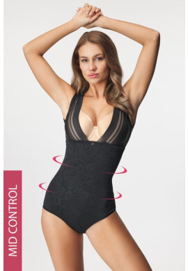 Astratex Стягащо боди Glossy Shape - Pepit.bg
