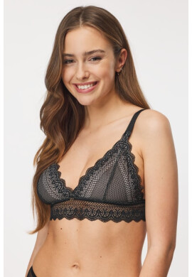 Astratex Сутиен Black Tattoo Bralette - Pepit.bg