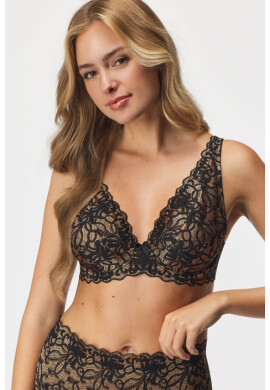 Astratex Сутиен Gold Moon Bralette - Pepit.bg